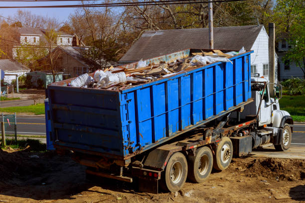 Junk Removal for Events in Rio Grande City, TX