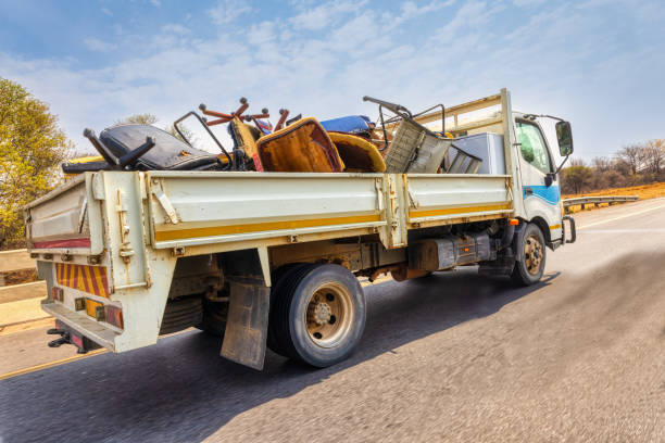 Retail Junk Removal in Rio Grande City, TX